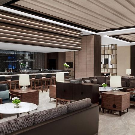 فندق Courtyard By Marriott Jiangsu Taizhou المظهر الخارجي الصورة