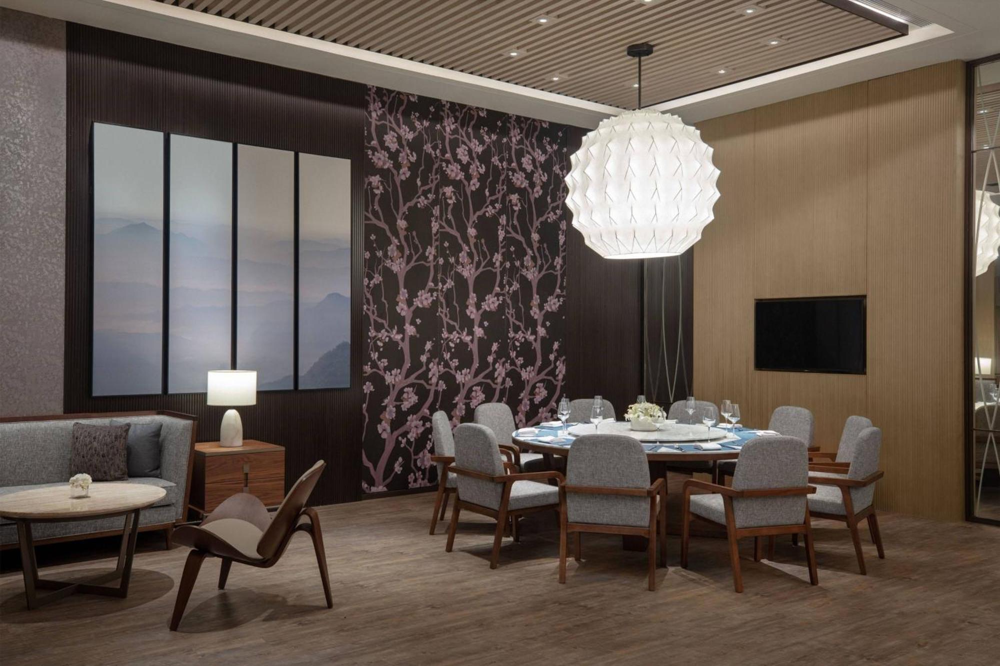 فندق Courtyard By Marriott Jiangsu Taizhou المظهر الخارجي الصورة