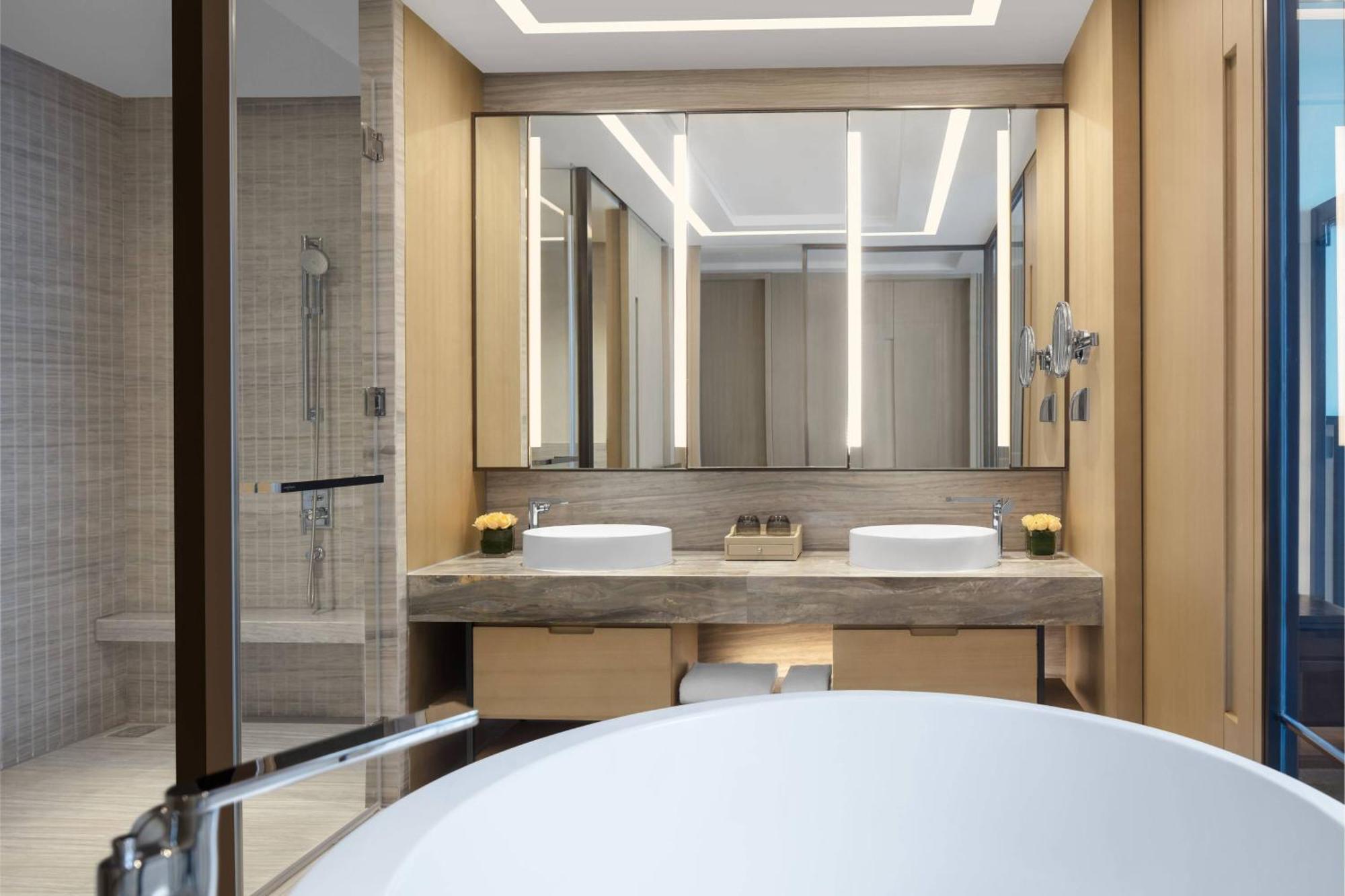 فندق Courtyard By Marriott Jiangsu Taizhou المظهر الخارجي الصورة