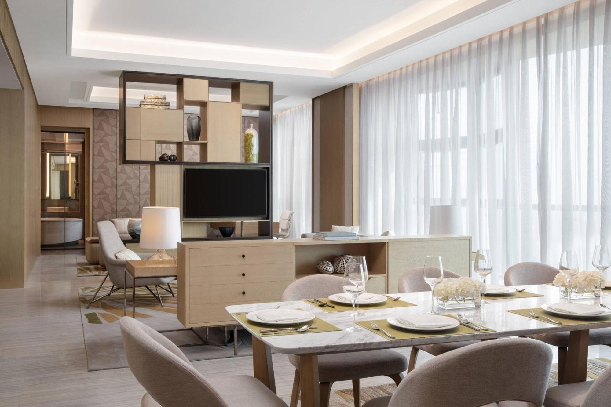 فندق Courtyard By Marriott Jiangsu Taizhou المظهر الخارجي الصورة
